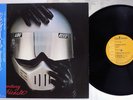 LOU REED LEGENDARY HEARTS RCA RPL-8184 Japan OBI Vinyl LP