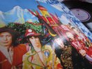 ROLLING STONES ?? SATANIC MAJESTIES ?? OFFENICHTLICH UNGESPIELT MINT JAPAN 1967