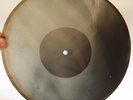 X-Ray 78rpm ZAKIROV Farid El Atrache Arabic Tango RARE USSR AUDIO ROENTGEN Ribs
