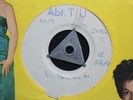 Lys Assia:Ein Mann wie du  Deutsches Weißlabel Archivexemplar