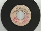 VICEROYS / TAKE YOUR HAND FROM ME NECK / WORK IT / 7''/ VG / VG-