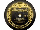 KING OLIVER & HIS ORCHESTRA 