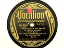 FLETCHER HENDERSON ORCHESTRA 