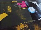 Art Blakey / Wayne Shorter - The Freedom Rider **US Blue Note BLP 4156 Mono**