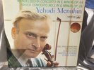 ASD 334 W/G MENDELSSOHN & BRUCH VIOLIN CONCERTOS MENUHIN