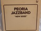 AUDIOPHILE OPUS 3 79-11 Peoria Jazz Band - New Sides Orig. NM