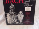 AUDIOPHILE PROPRIUS PROP 7741 J. S. Bach Magnificat Hagegård Öhrwall NM RARE