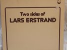 AUDIOPHILE OPUS 3 LARS ERSTRAND - TWO SIDES OF SWEDEN NM