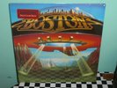 SEALED LP   BOSTON   Don't Look Back  HYPW STICKER gf ORIGINAL Nice