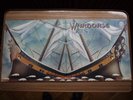 LP Warhorse - red sea  Vertigo white label 6360066  von 1972