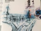 Radiohead OK Computer (vinyl)