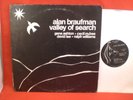 ALAN BRAUFMAN Valley Of Search (India Navigation 1024)1975 Private Avant Jazz LP