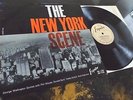 George Wallington Quintet - New York Scene **Original Esquire 32-132 Mono LP**