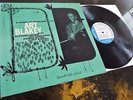 Art Blakey Quintet - Night At Birdland Vol. 2 **Original US Blue Note BLP 1522**