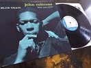 John Coltrane / Lee Morgan - Blue Train **US Blue Note BLP 1577 Mono DG LP**