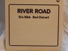 AUDIOPHILE OPUS 3 ERIC BIBB BERT DEIVERT RIVER ROAD LP OPUS 3 SWEDEN FOLK PSYCH