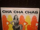 Basic Cha Cha Cha Various Tito Puente Pete Terrace Tico 1032 Mono 1957 LP