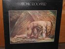Atomic Rooster - Death Walks Behind You - B&C CAS1026 - 1970 Lp