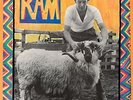 Paul McCartney - Ram