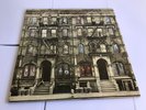 Led Zeppelin Physical Graffiti 2 LP Swan Song 1975 'KINGS RD' A1/B4/C1/D1 M/NM