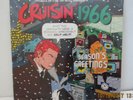 CRUISIN' 66 HISTORY OF ROCK 'N' ROLL FEAT PAT O'DAY-KJR INCM 2011 SEALED