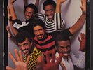 CHOCOLATE MILK: Friction LP Sealed (saw mark) Soul
