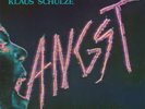 Klaus Schulze - Angst (LP, Album) Vinyl Schallplatte - 132923