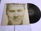 THE SMITHS STRANGEWAYS HERE WE COME A2B2 EX NMINT/NMINT VINYL ROUGH 106 1987 LP