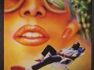 MANU DIBANGO: Soft And Sweet LP (France) African