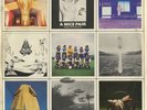 Pink Floyd - A Nice Pair (2xLP, Album, Comp, Gat Vinyl Schallplatte - 127264