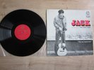 LP - JACK (GRUNSKY) from Jack's Angels The way I want to live Amadeo AVRS 9229
