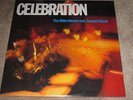 MIKE WESTBROOK CONCERT BAND - CELEBRATION - NEW LP RECORD