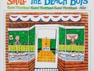 The Beach Boys ?– The Smile Sessions Vinyl 2LP NEW & SEALED