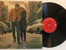 The Freewheelin' Bob Dylan - 1963 Mono High Fidelity 1st Press CL 1986 (VG++)