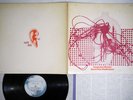 TANGERINE DREAM ELECTRONIC MEDITATION COLUMBIA YZ-95-AX Japan Vinyl LP