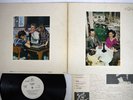 LED ZEPPELIN PRESENCE ATLANTIC P-10160N Japan Promo Vinyl LP