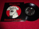 Blitzkrieg - Animals In Lipstick 7
