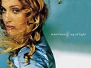 Madonna-Ray of Light  VINYL NEU