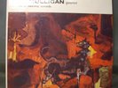 1950s JAZZ WEST COAST Lp Gerry Mulligan Quartet Chet Baker World Pacific 1207 M-