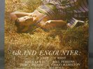 1950's JAZZ WEST COAST Lp Grand Encounter John Lewis Bill Perkins PJ 1217 DG M-