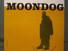 1950's JAZZ Lp Moondog Same Title Prestige 7042 W. 50th Deep Groove Mono Mint-
