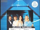 ABBA 'Voulez-Vous' Original 1979 1st edition Never played Promo LP