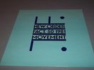 NEW ORDER - MOVEMENT - LP -  MADE IN ITALY