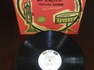 Best of Max Roach & Clifford Brown Concert (55) GNP 18 1st Mono White DG NM FLAT