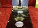 Will Smith Big Willie Style 2LP Vinyl Records Album Columbia C2 68683