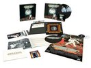 Saturday Night Fever  Soundtrack Deluxe BOX SET 2CD+2LP+BluRay 40th Anniversary