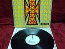 Abecedarians - Resin LP Vinyl Record 1988 CAROL 1343
