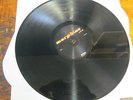 MORPHINE Yes LP RYKODISC no jacket vinyl only VG+