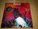 MEAT LOAF BAT OUT OF HELL BRAND NEW SEALED 180 GRAM LP