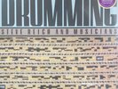 Steve Reich - Drumming (1LP Vinyl) 2017 Elektra Nonesuch